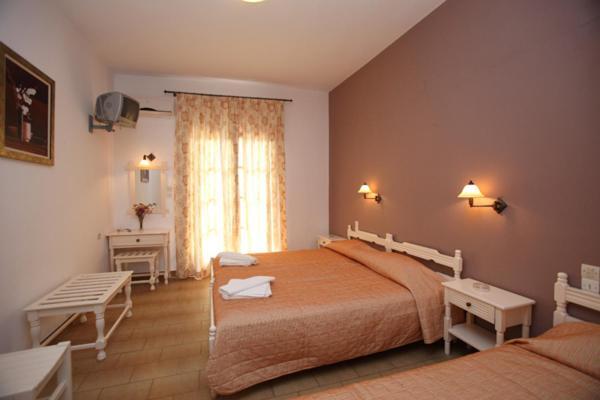 Melia Aparthotel Vasilias (Skiathos)