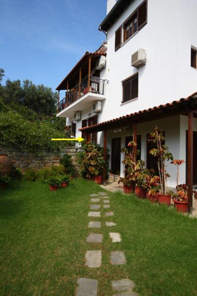 Aparthotel Melia