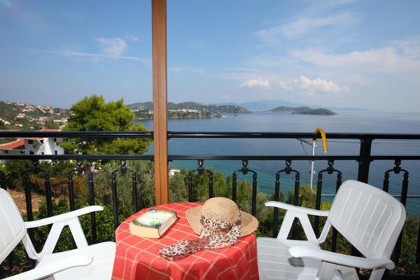 Aparthotel Melia 3*