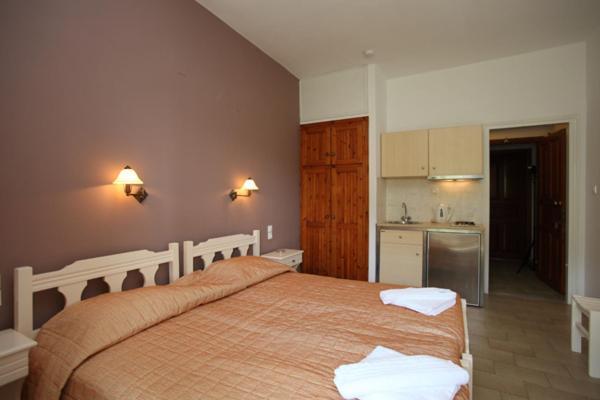 Aparthotel Melia 3*